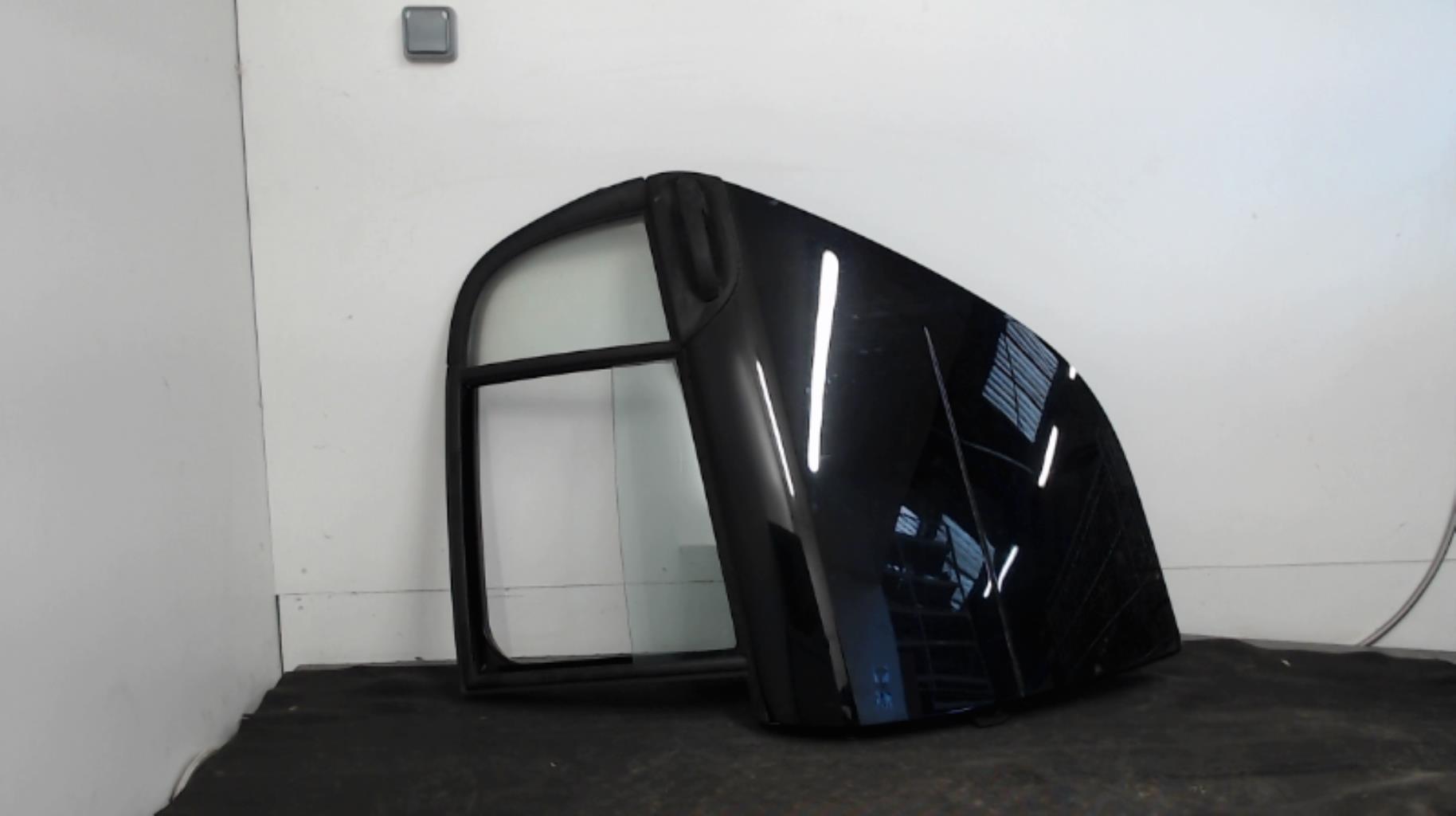Portiera posteriore sinistra SMART FORFOUR 1 Diésel - 1