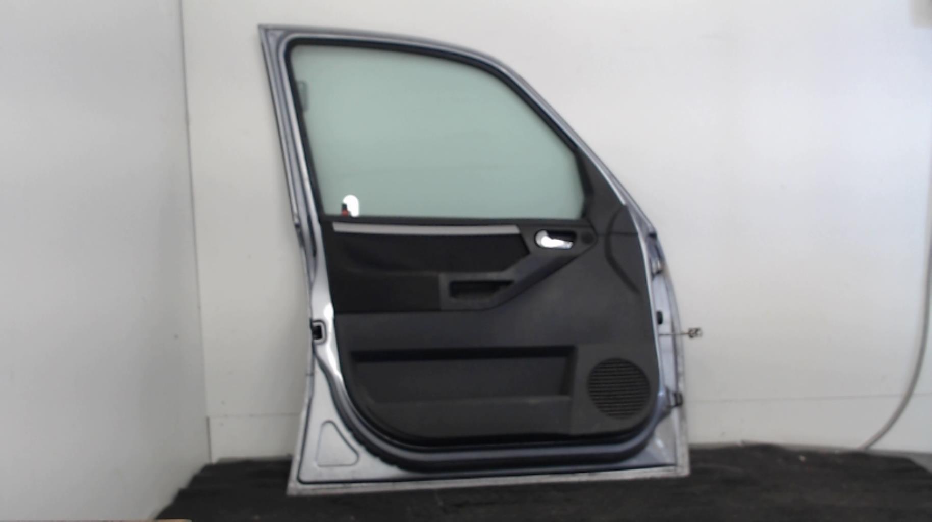 Portiera anteriore sinistra OPEL MERIVA A PHASE 1 Diésel - 1