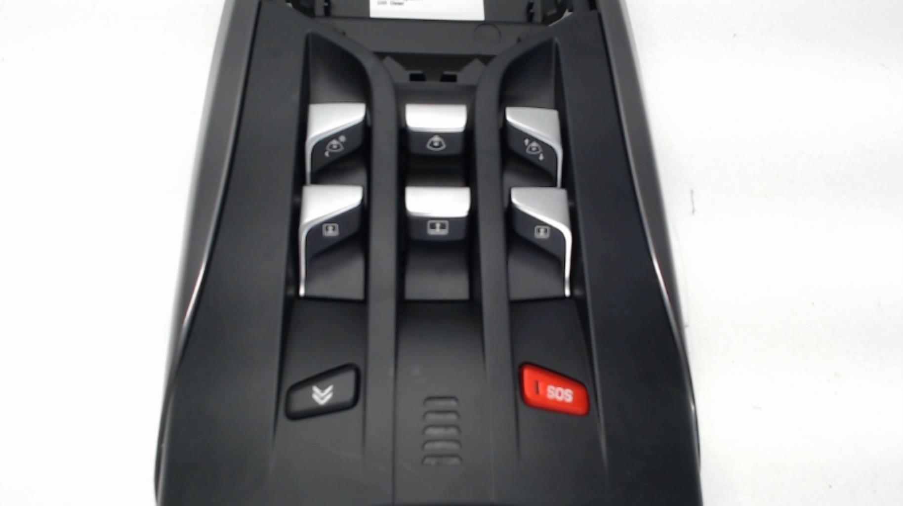 Eclairage de plafonnier CITROEN DS5 PHASE 1 Diesel - 1