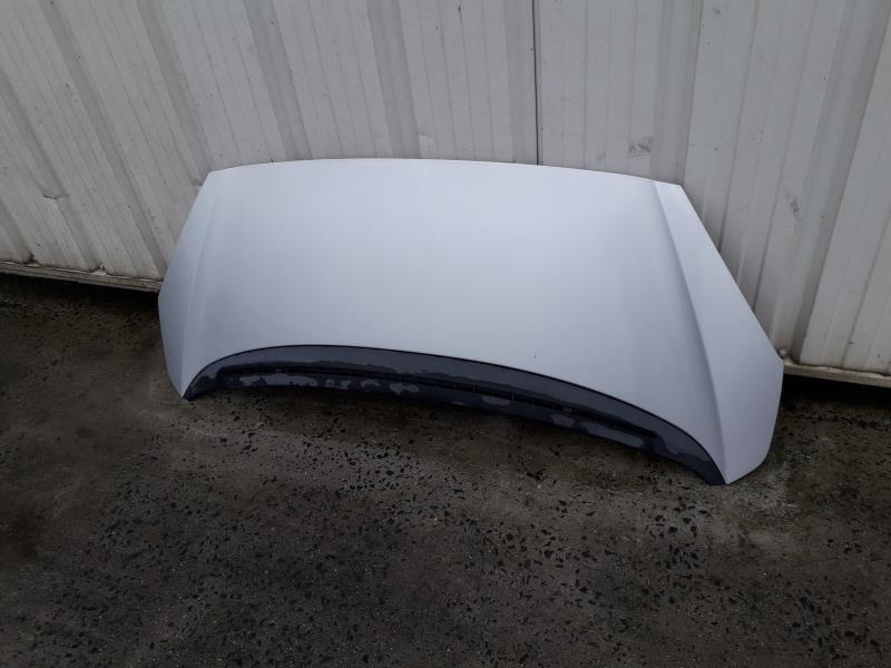 Capot PEUGEOT 1007 Essence - 1