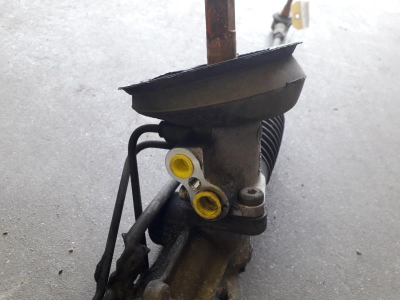 Cremaillere assistee CITROEN DS5 PHASE 1 Diesel - 1