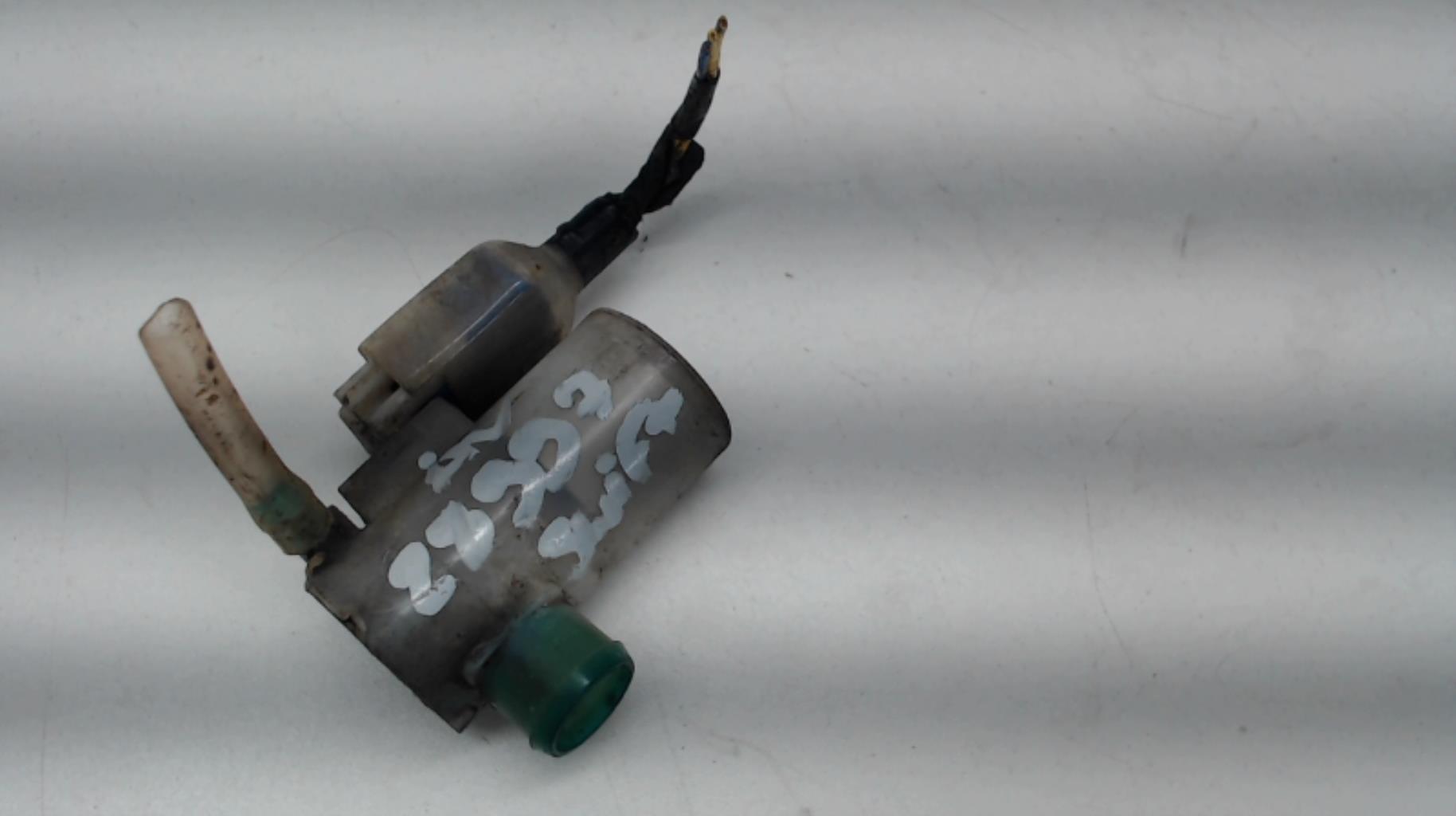 Pompa lavacristalli anteriore SUZUKI SWIFT 3 Diésel - 1