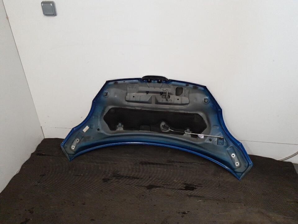 Capot PEUGEOT 107 PHASE 1 Diesel - 1