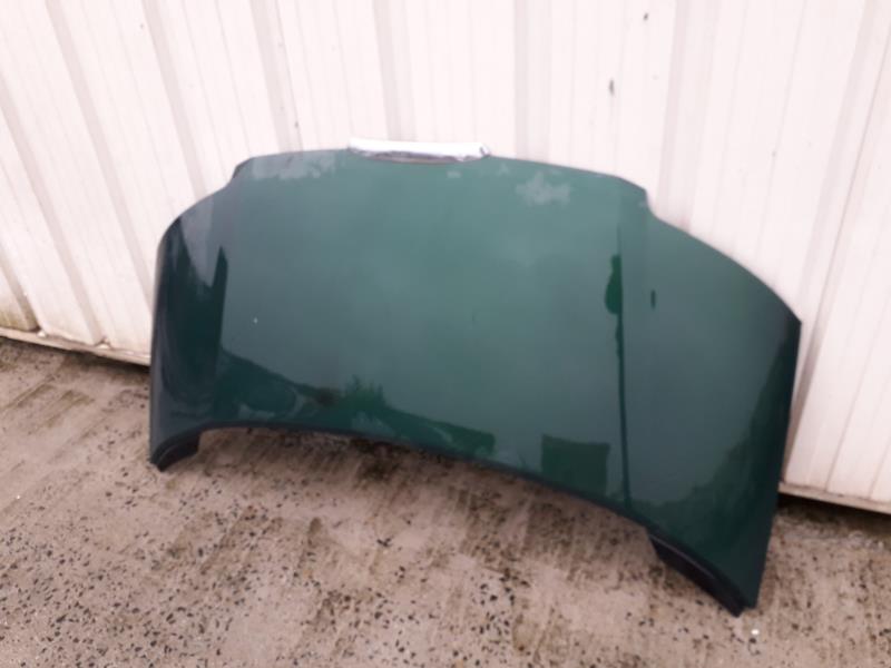 Capot SEAT ALHAMBRA 1 PHASE 2 Diesel - 1