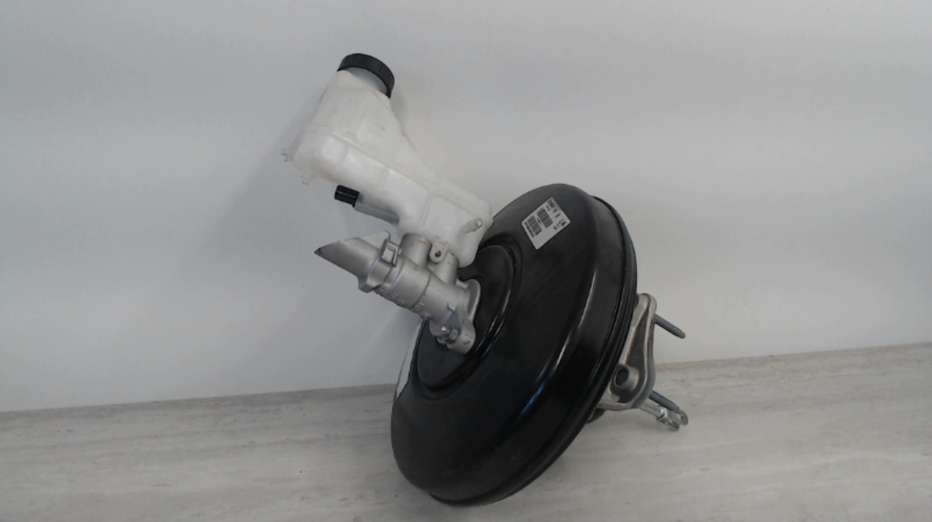 Mastervac RENAULT MEGANE 4 PHASE 1 Essence - 1