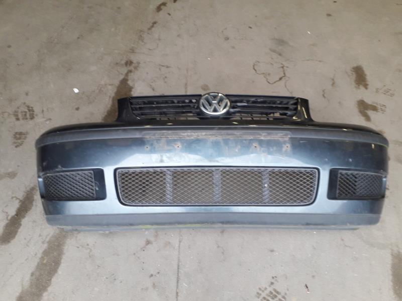 Paraurti anteriore VOLKSWAGEN POLO 3 PHASE 2 Gasolina - 1