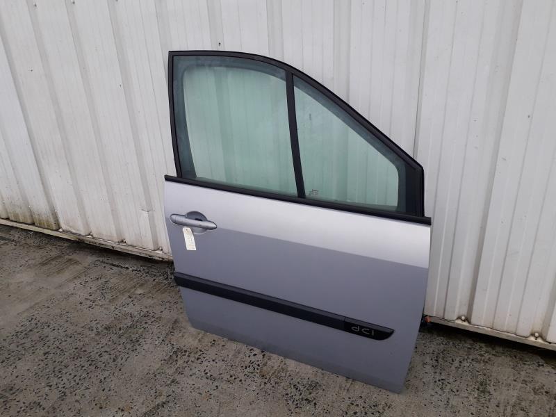 Portiera anteriore destra RENAULT SCENIC 2 PHASE 1 Diésel - 1