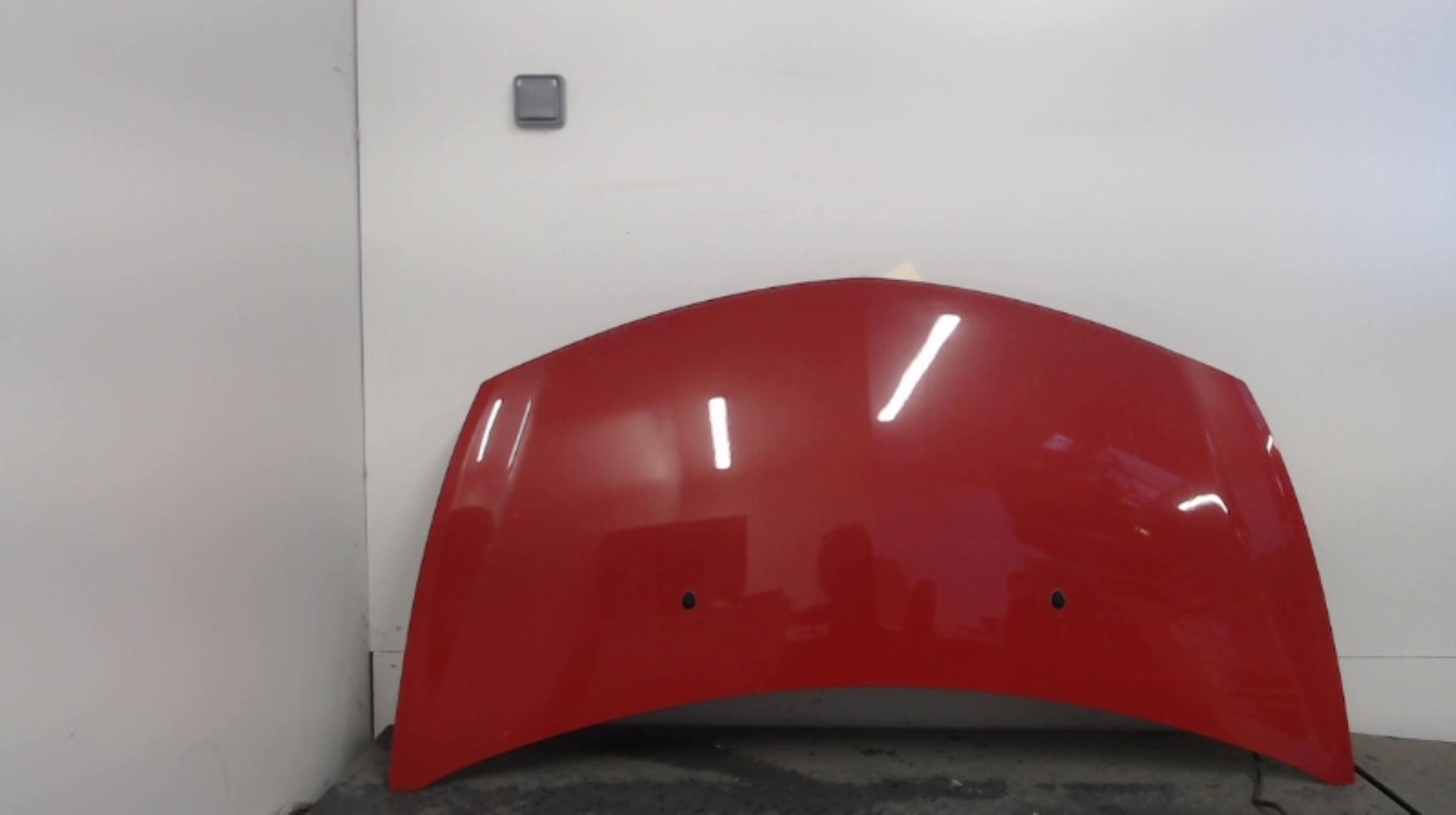 Capot RENAULT CLIO 3 PHASE 2 Diesel - 1