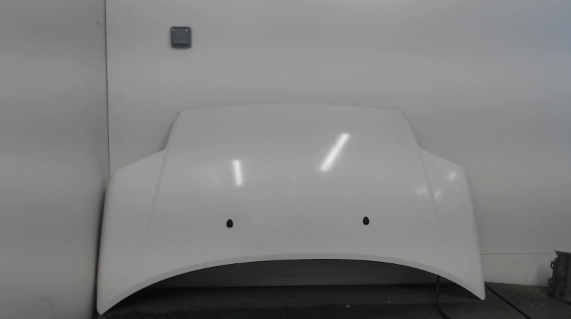 Capot CITROEN C2 PHASE 1 Diesel - 1