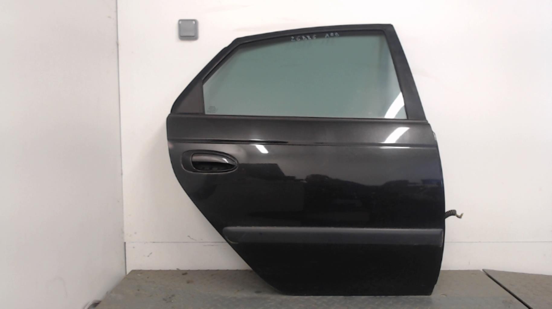 Portiera posteriore destra TOYOTA AVENSIS 1 PHASE 2 Diésel - 1