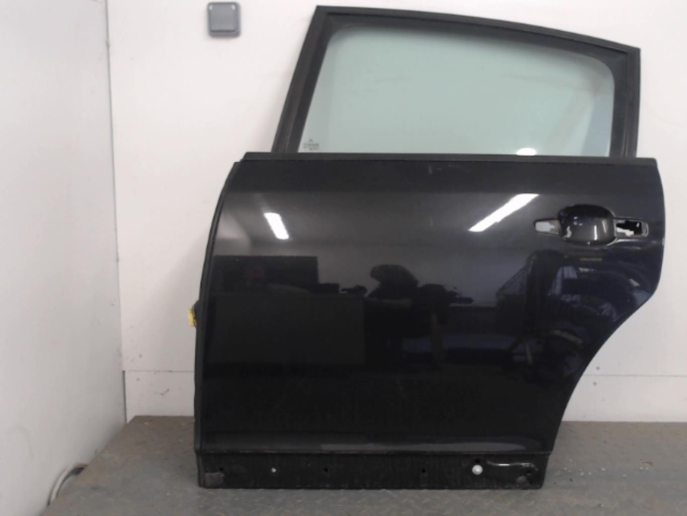Portiera posteriore sinistra CITROEN C4 1 PHASE 1 Diésel - 1