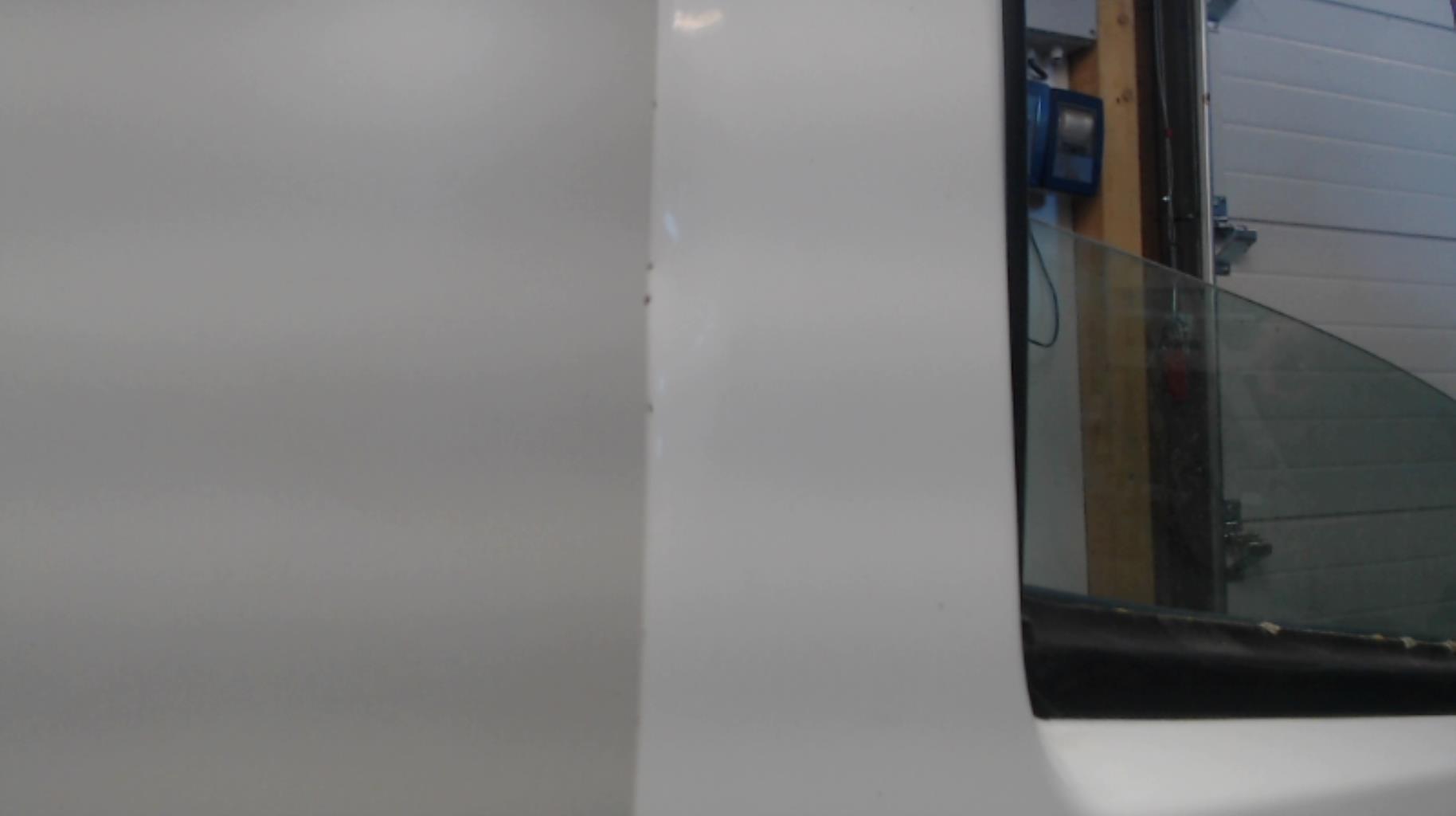 Porte avant droit CITROEN C2 PHASE 1 Diesel - 1