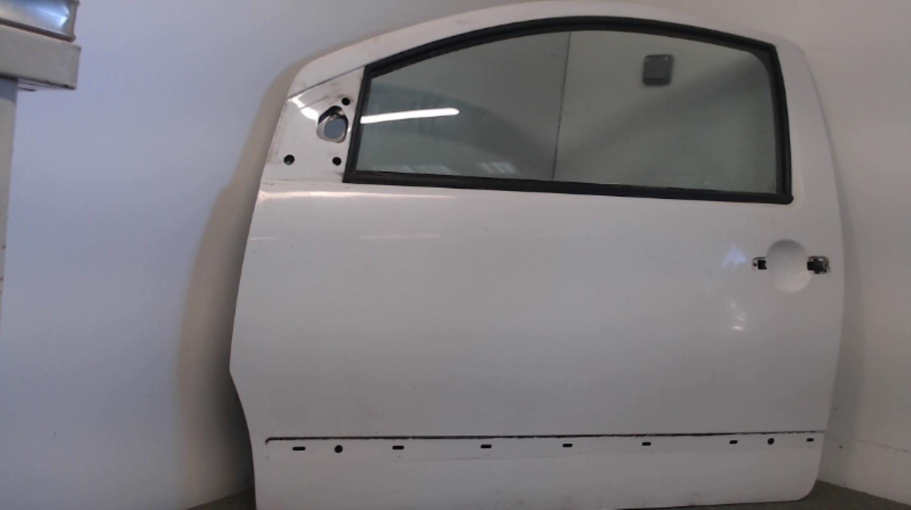 Porte avant gauche CITROEN C2 PHASE 1 Diesel - 1
