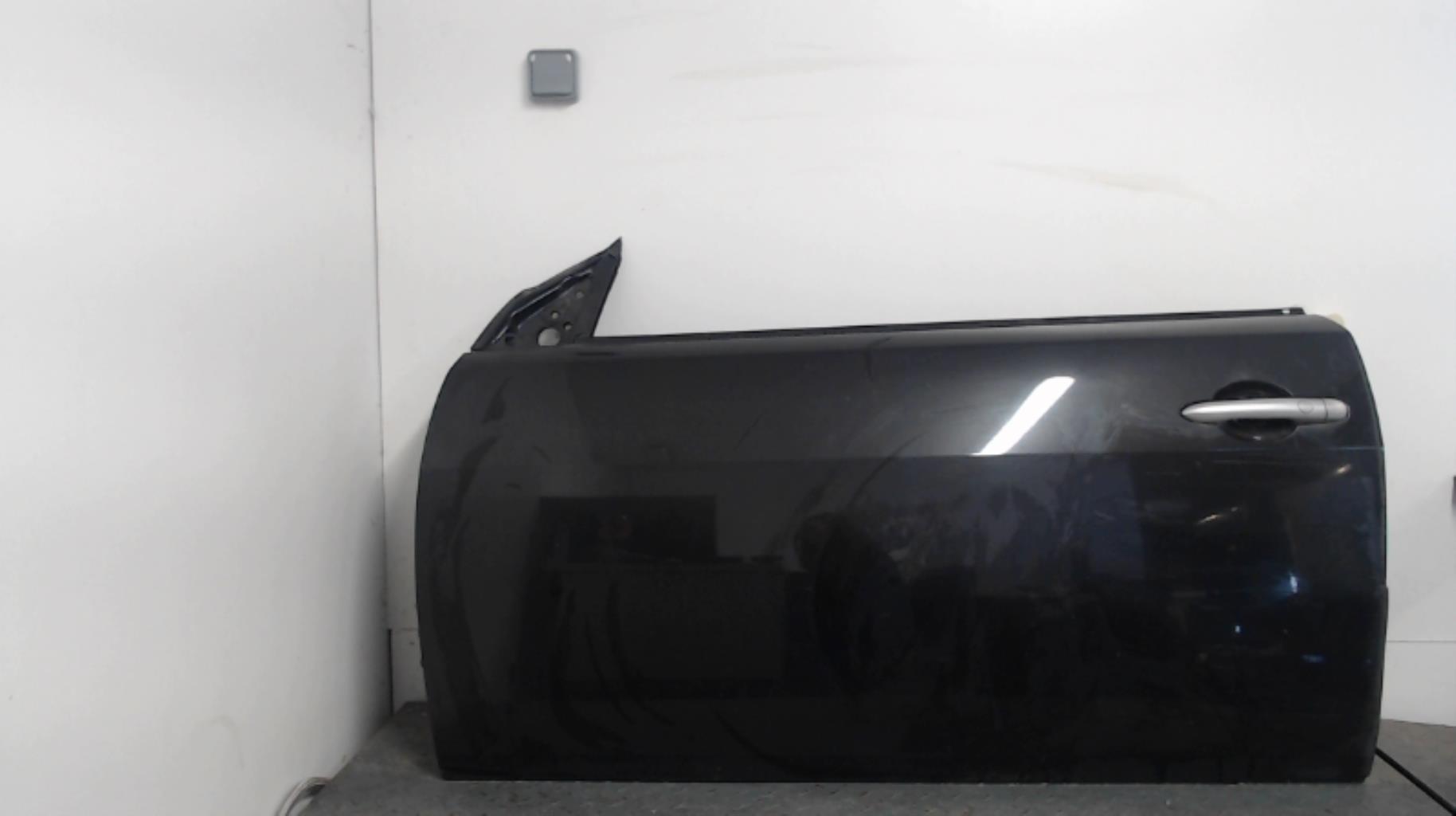 Portiera anteriore sinistra RENAULT MEGANE 2 PHASE 1 CABRIOLET Diésel - 1
