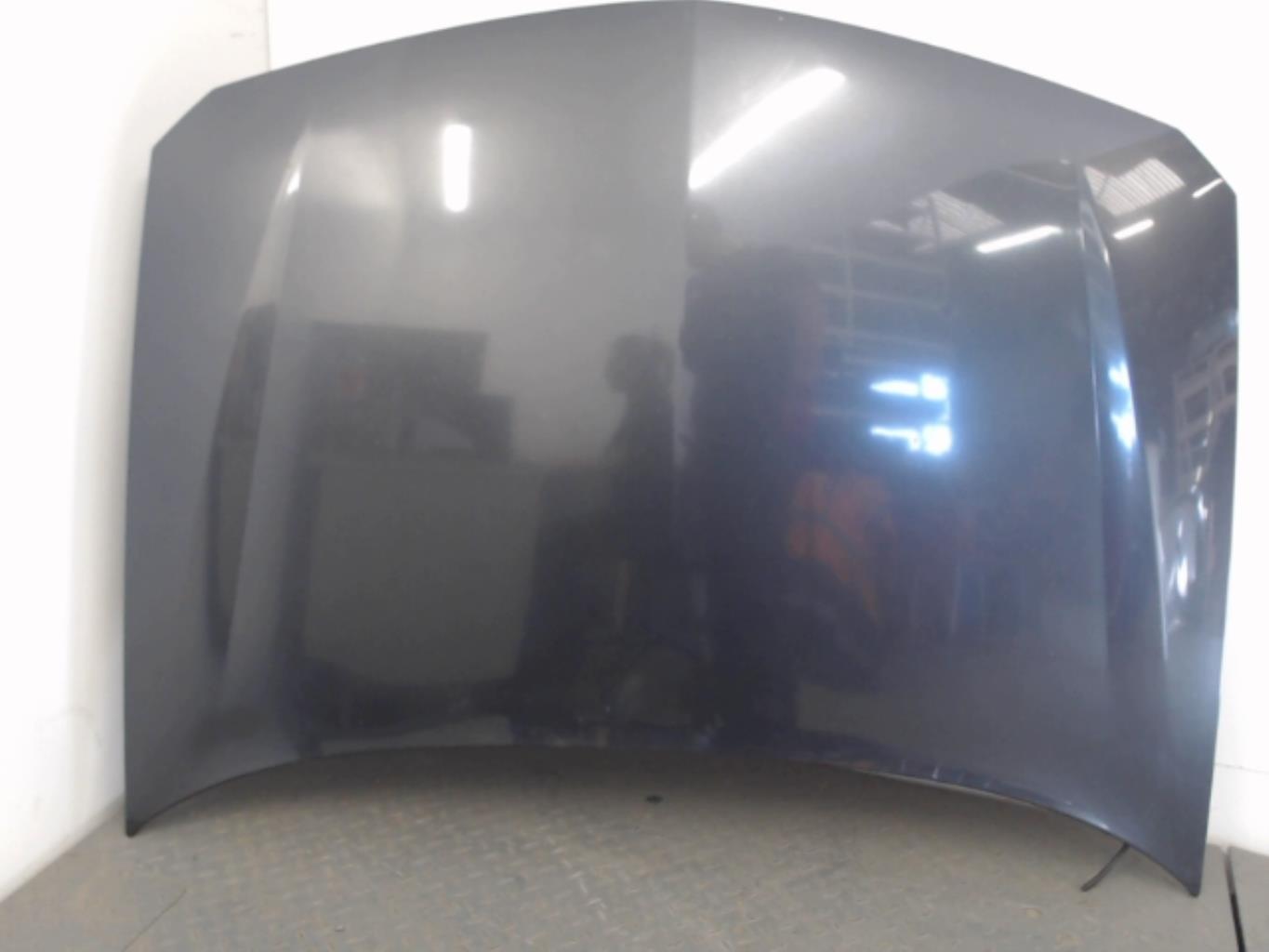 Capot RENAULT LAGUNA 2 PHASE 2 Diesel - 1
