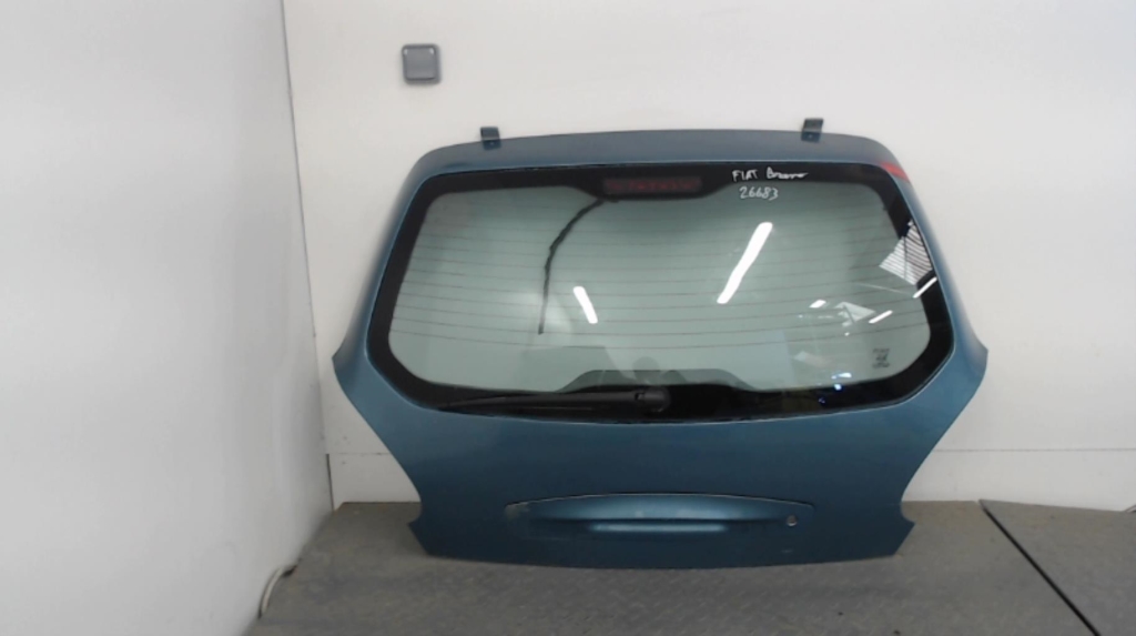 Portabagagli/Portellone posteriore FIAT BRAVO 1 Gasolina - 1