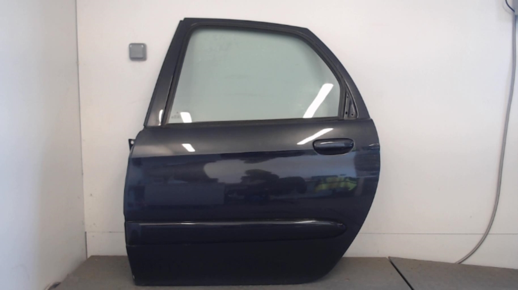 Portiera posteriore sinistra CITROEN XSARA PICASSO PHASE 2 Diésel - 1