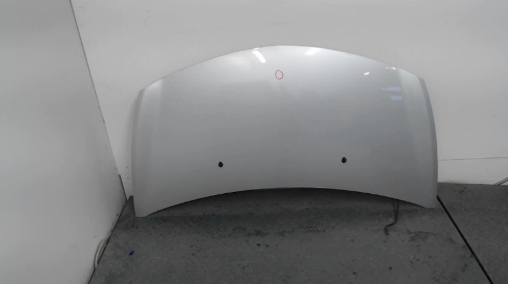 Capot RENAULT CLIO 3 PHASE 2 Diesel - 1