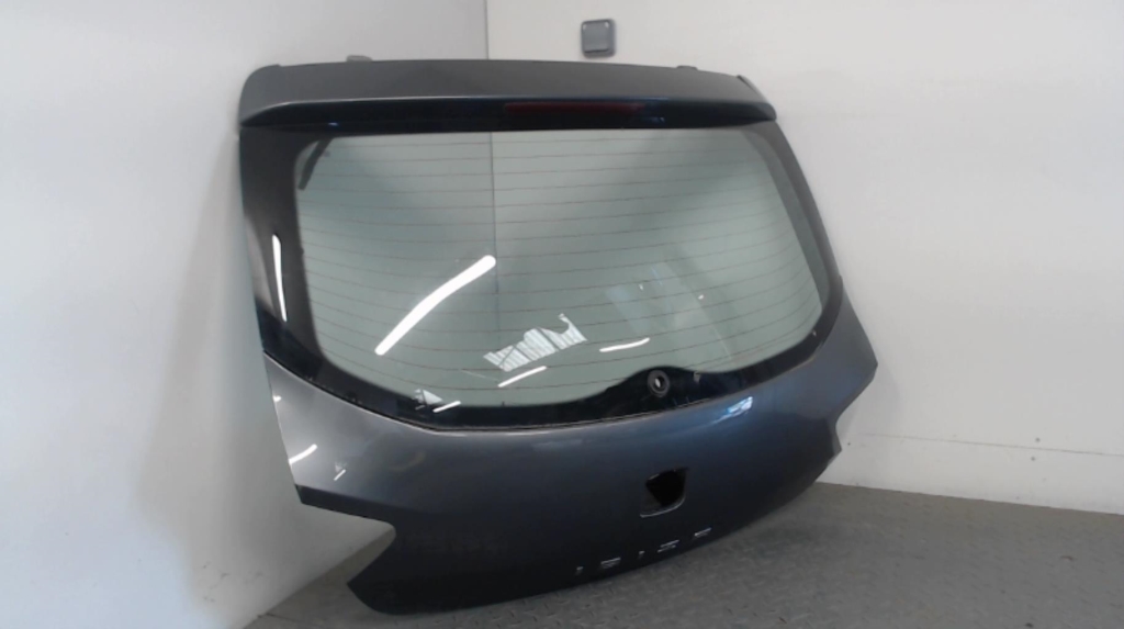 Portabagagli/Portellone posteriore SEAT IBIZA 4 PHASE 2 Gasolina - 1