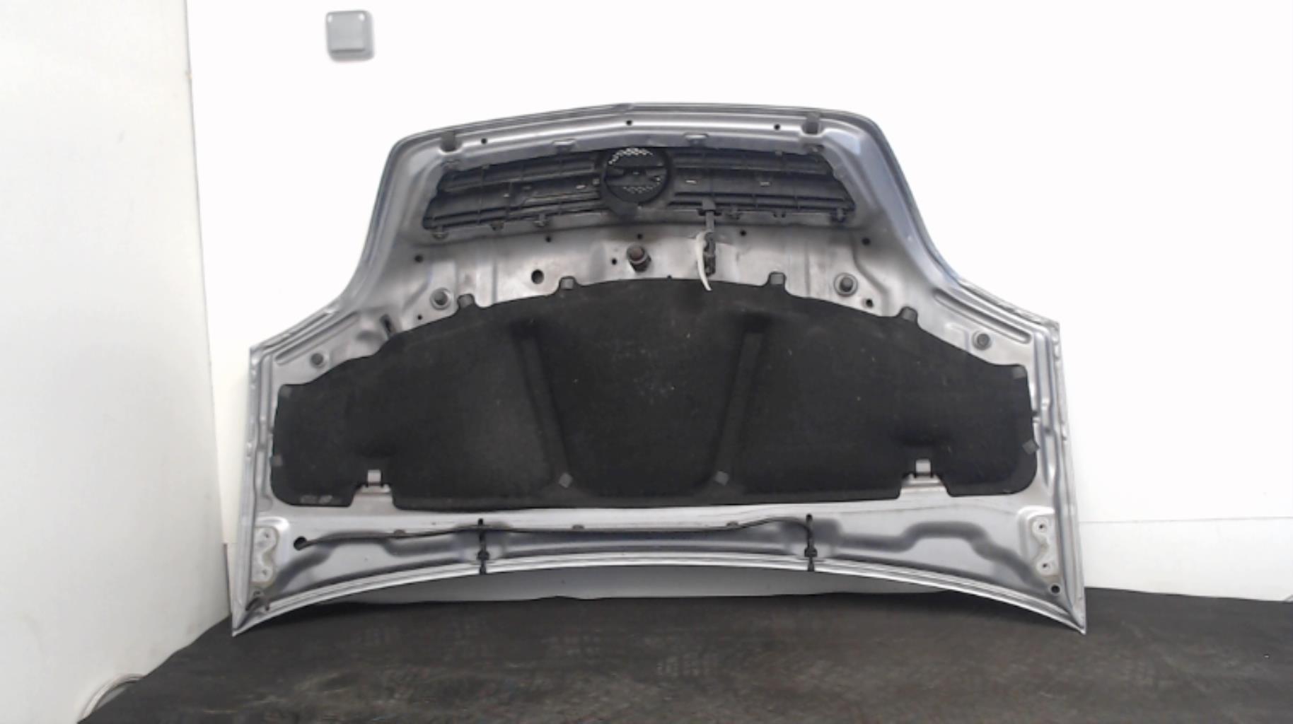 Capot OPEL MERIVA A PHASE 1 Diesel - 1