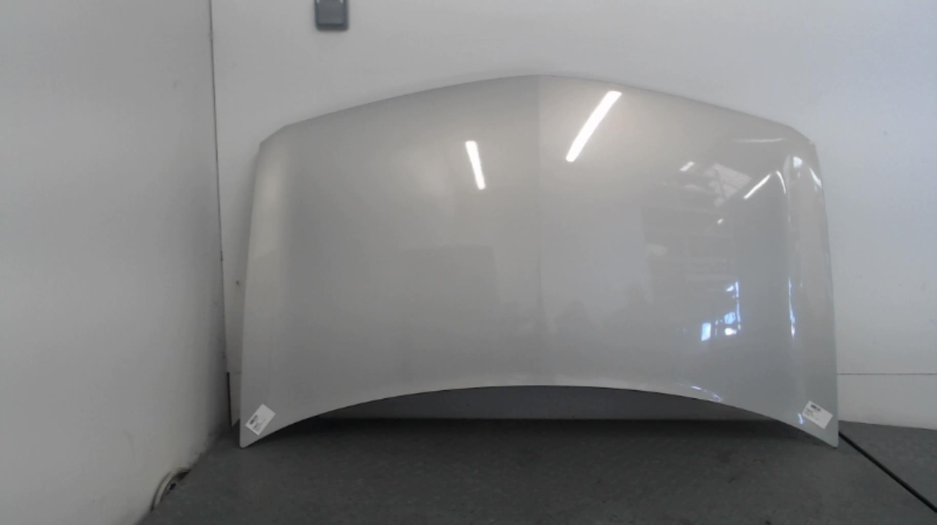 Capot RENAULT MEGANE 2 PHASE 1 Diesel - 1