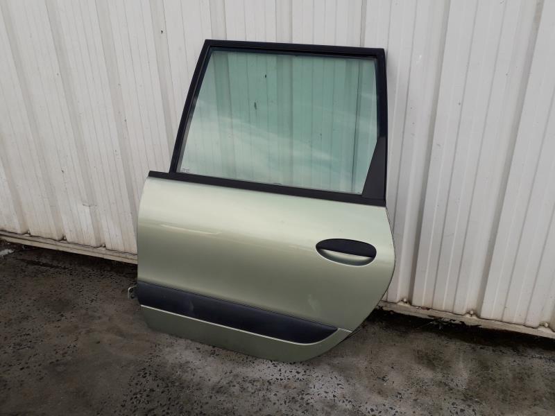 Portiera posteriore sinistra RENAULT ESPACE 3 Diésel - 1