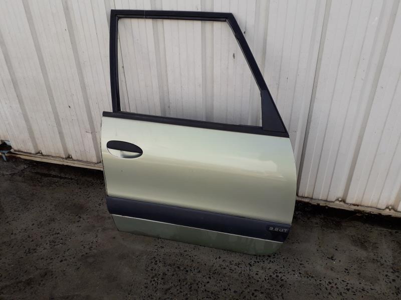 Portiera anteriore destra RENAULT ESPACE 3 Diésel - 1