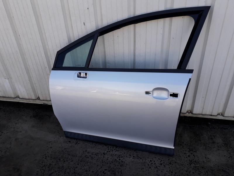 Portiera anteriore sinistra CITROEN C4 1 PHASE 1 Etanol - 1