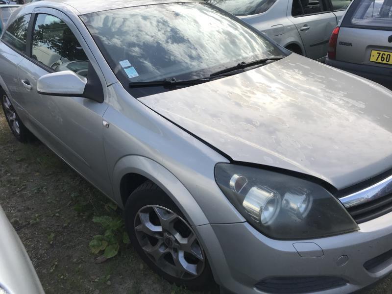 Cremagliera servosterzo OPEL ASTRA H GTC PHASE 1 Diésel - 1