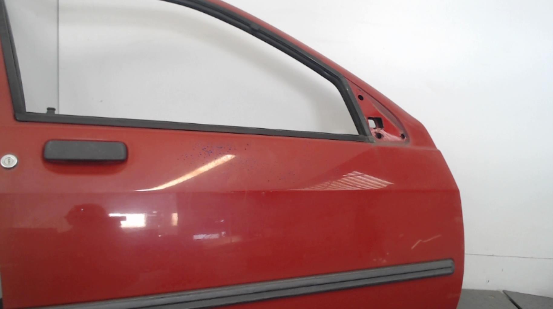 Portiera anteriore destra RENAULT CLIO 1 PHASE 2 Diésel - 1