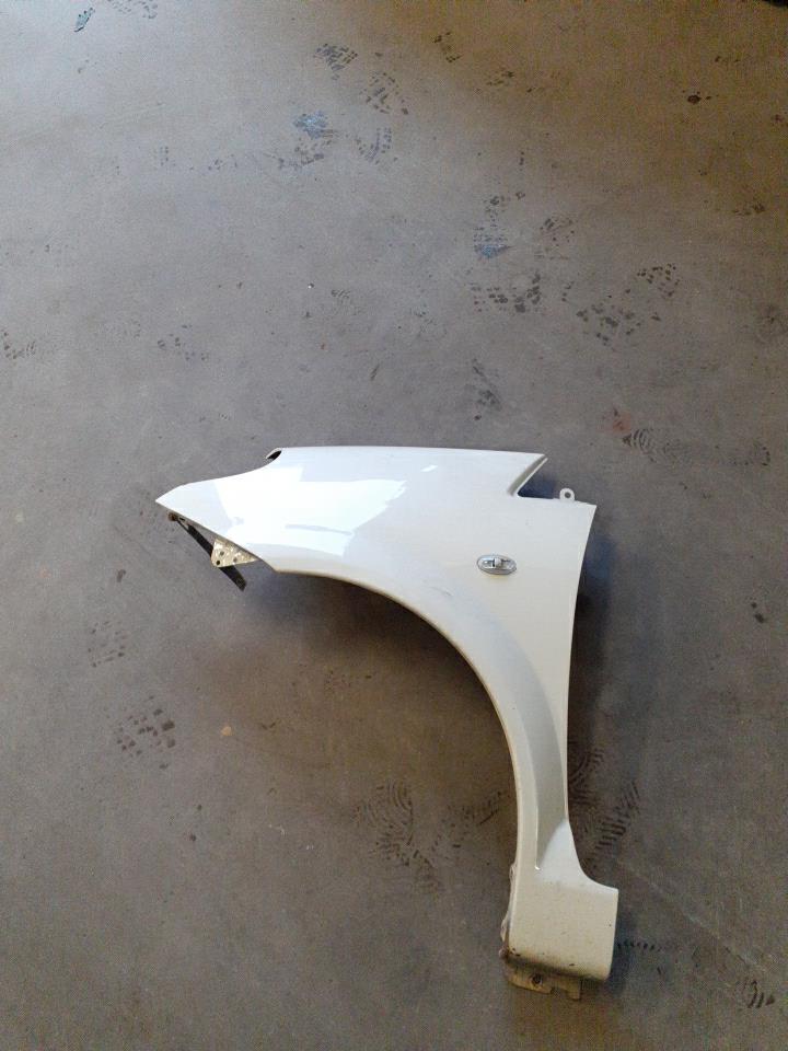 Parafango anteriore sinistro CITROEN C3 PLURIEL PHASE 2 CABRIOLET Diésel - 1