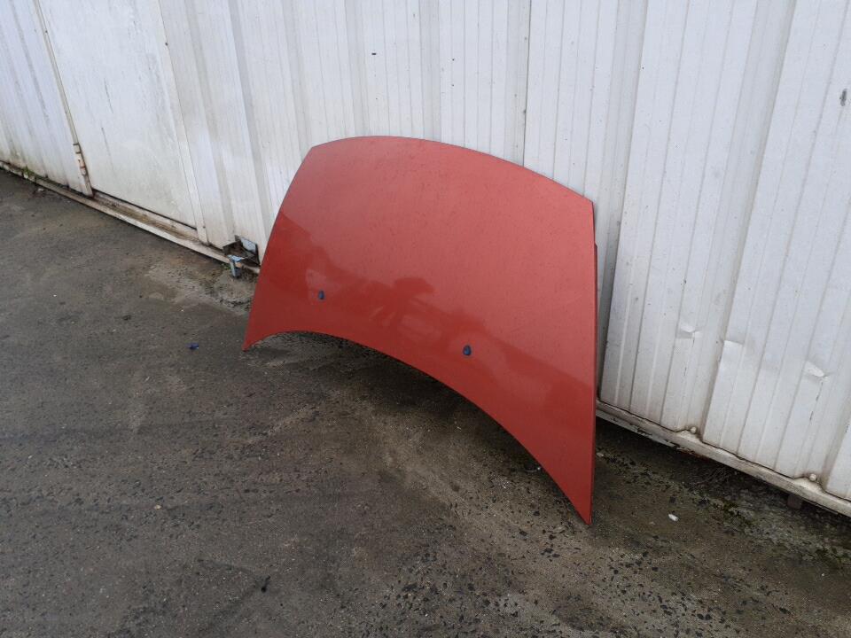 Capot CITROEN C3 1 PHASE 1 Diesel - 1