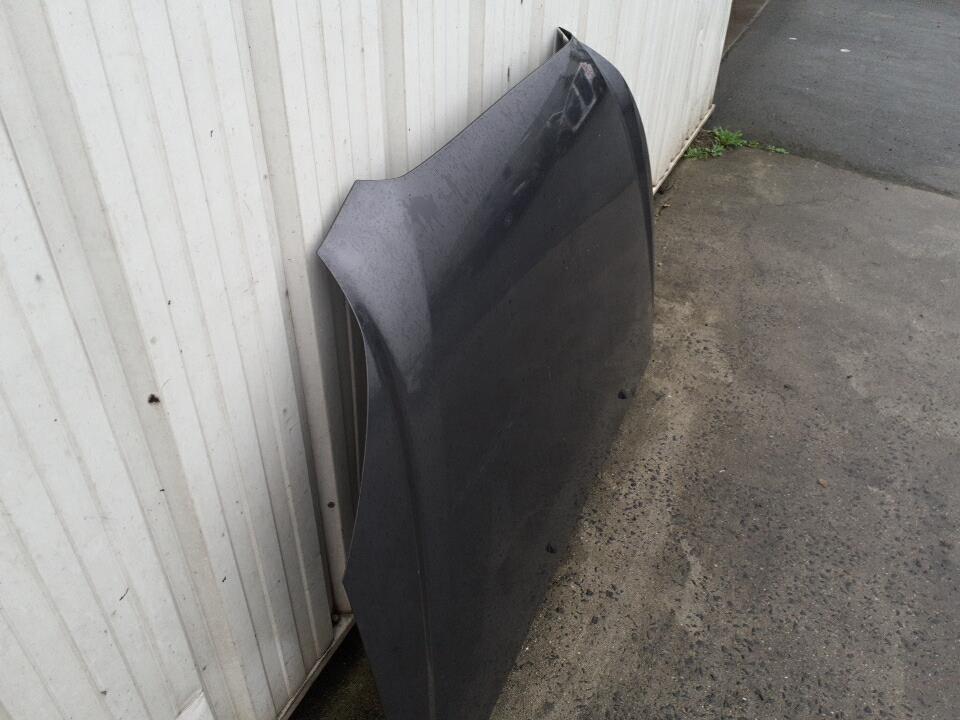Capot KIA CARENS 3 Diesel - 1