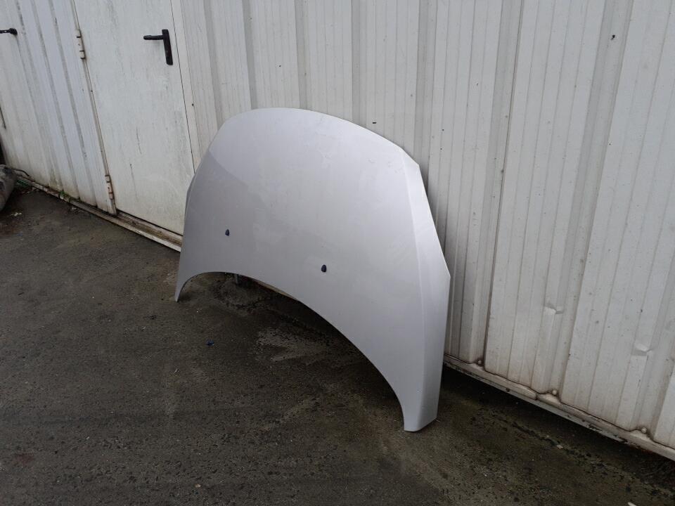 Capot PEUGEOT 307 PHASE 2 Diesel - 1
