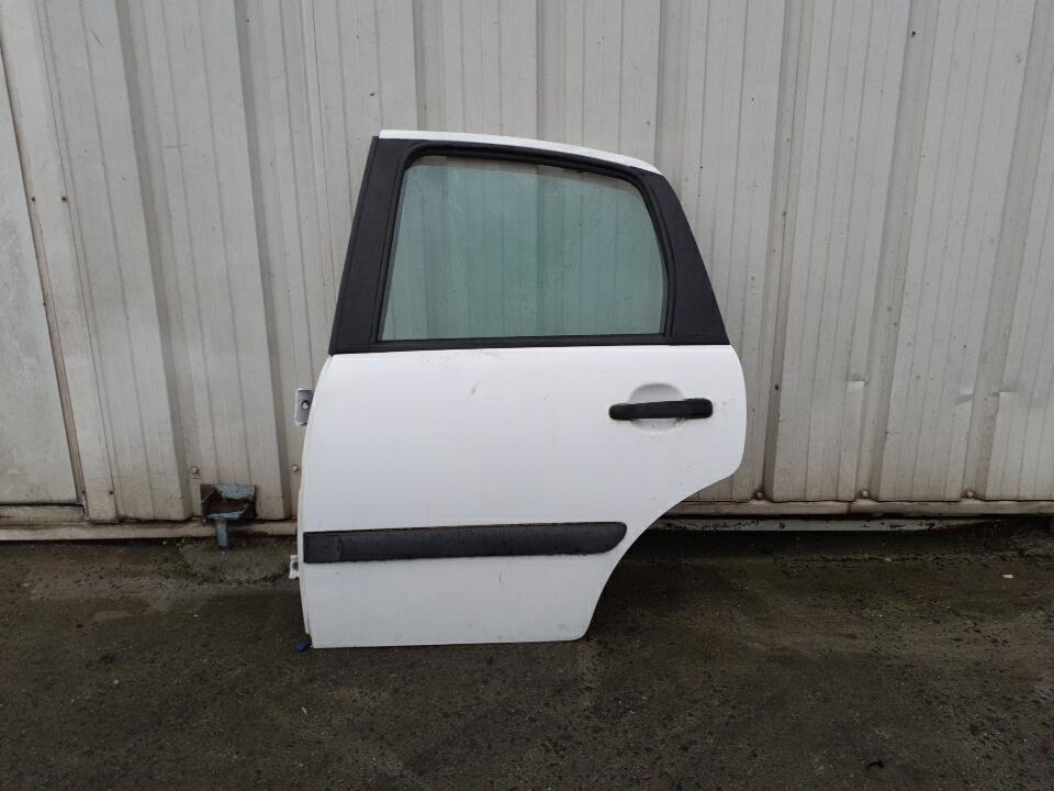 Puerta trasera izquierda CITROEN C3 1 PHASE 1 Diésel - 1