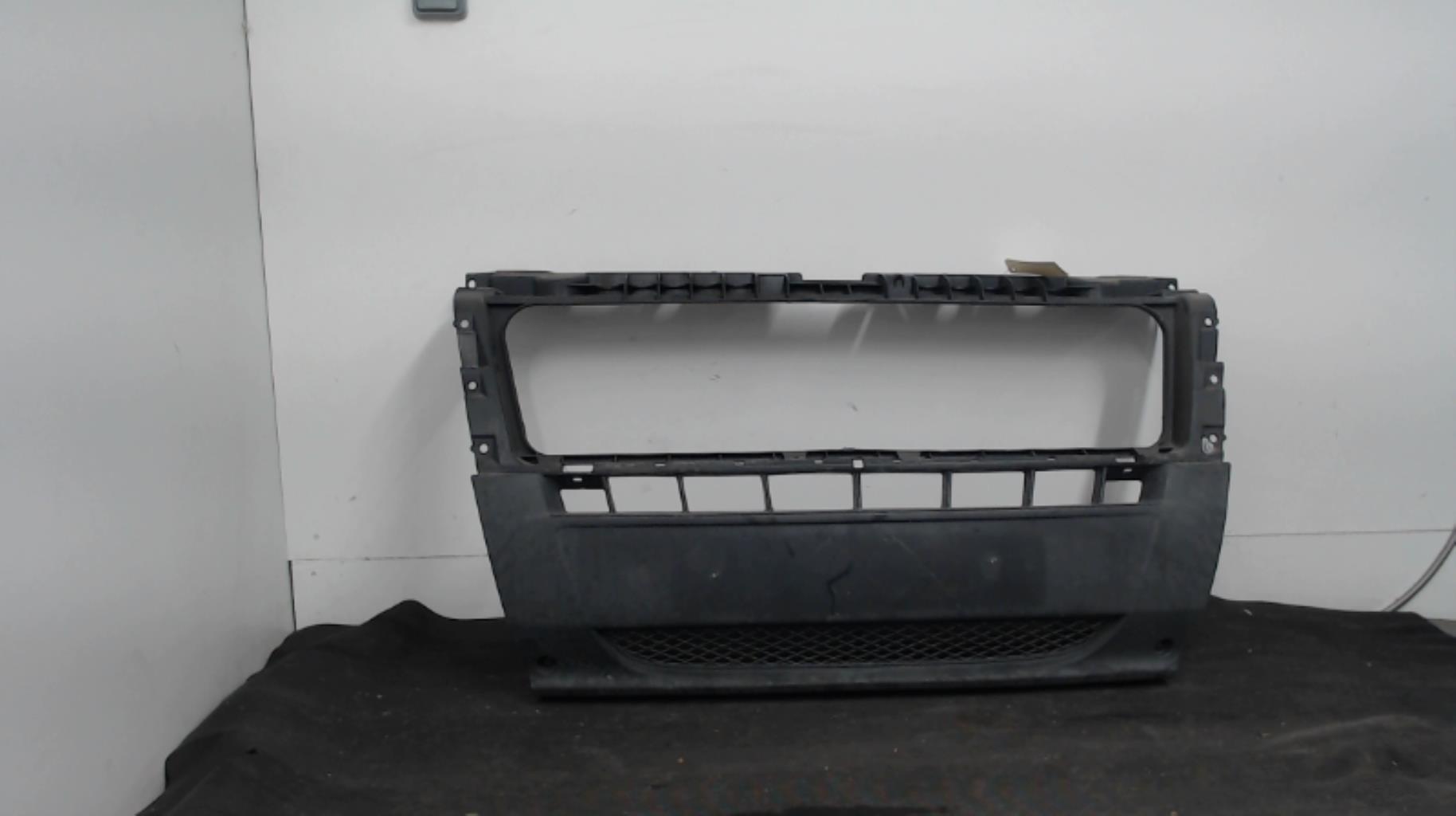 Supporto paraurti anteriore PEUGEOT BOXER 3 Diésel - 1