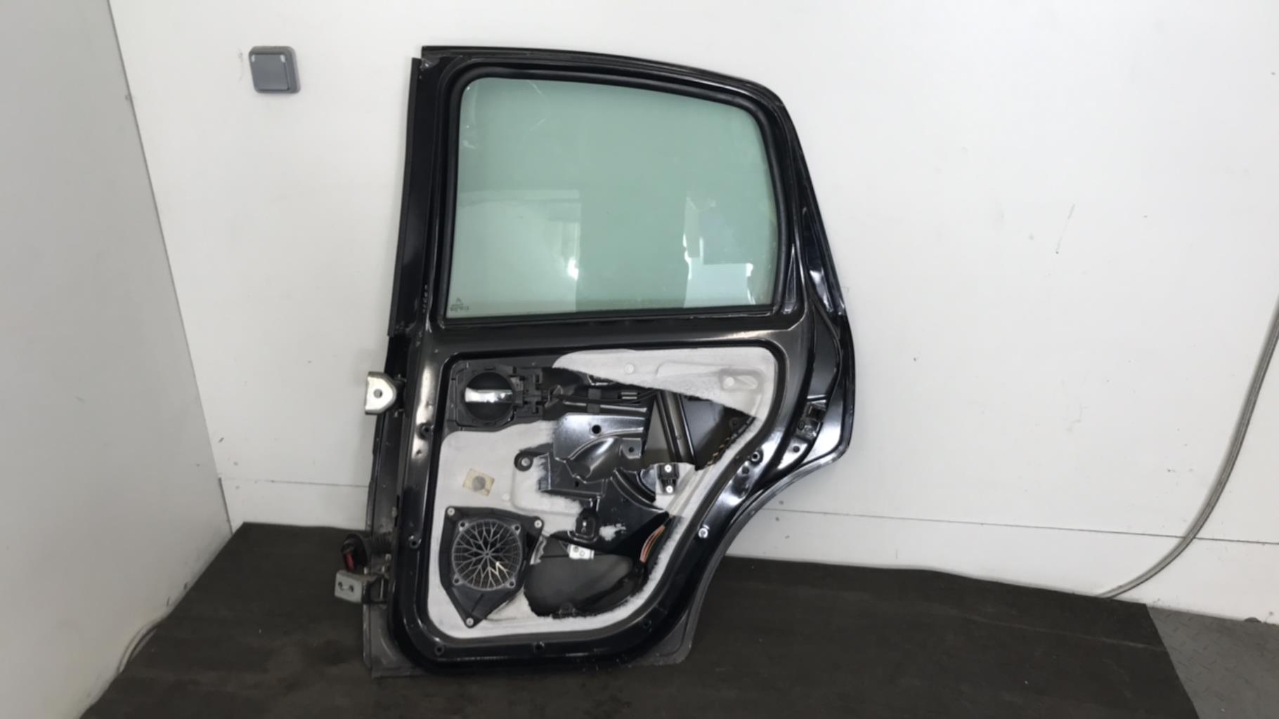 Portiera posteriore destra CITROEN C3 1 PHASE 1 Diésel - 1