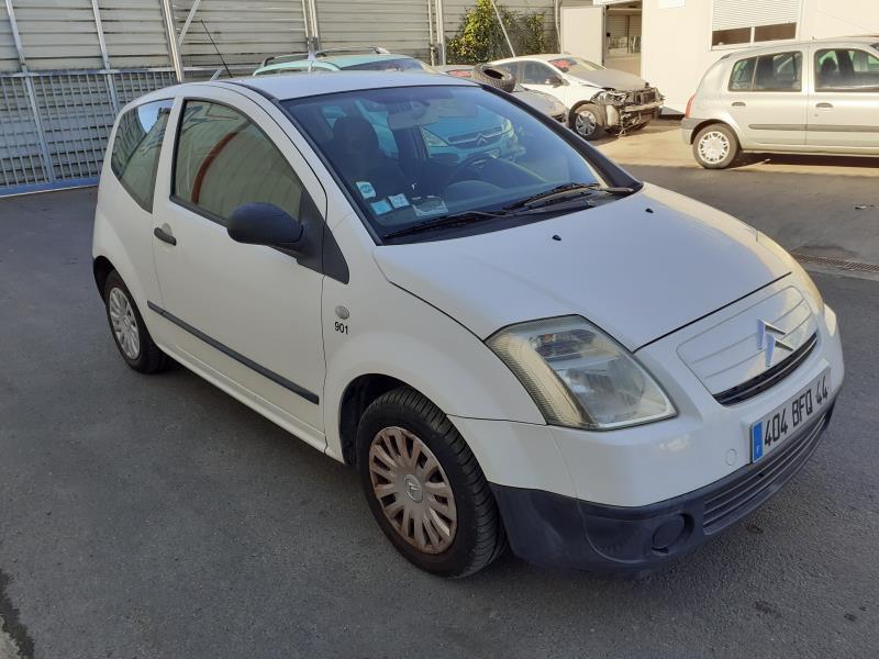 Puerta delantera derecha CITROEN C2 PHASE 1 Gasolina - 1