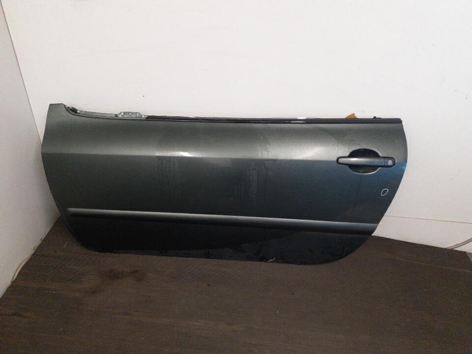 Portiera anteriore sinistra PEUGEOT 307 PHASE 2 CABRIOLET Diésel - 1