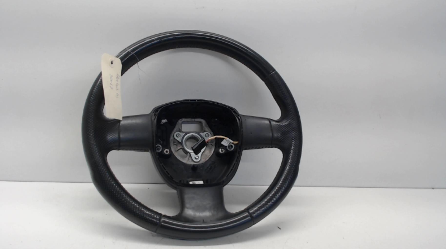 Volant AUDI A3 2 SPORTBACK PHASE 1 Diesel - 1