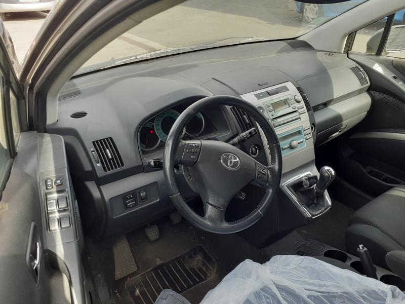 Portiera anteriore sinistra TOYOTA COROLLA VERSO 2 PHASE 1 Diésel - 1