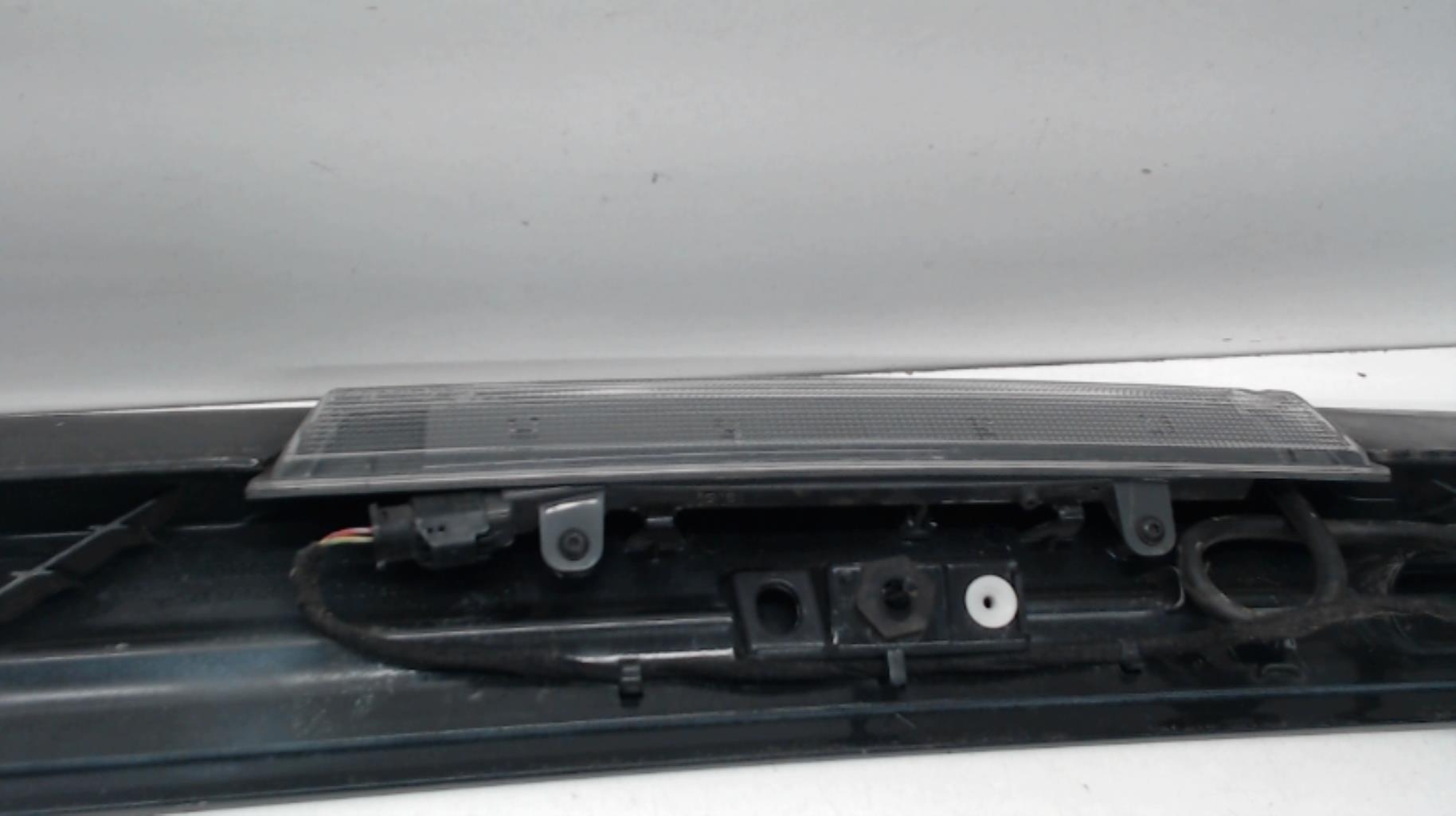 Becquet CITROEN C4 2 PHASE 1 Diesel - 1