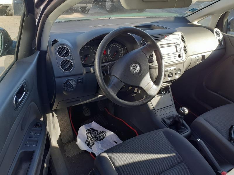 Colonne de direction VOLKSWAGEN GOLF PLUS PHASE 1 Diesel - 1