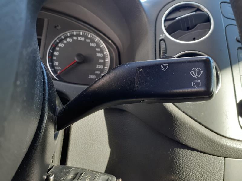 Devio tergicristalli VOLKSWAGEN GOLF PLUS PHASE 1 Diésel - 1