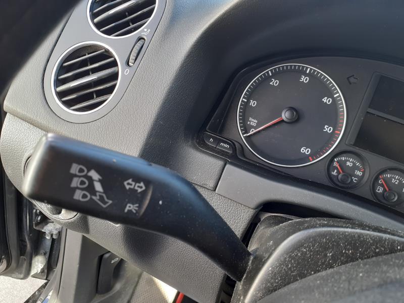 Commodo phare VOLKSWAGEN GOLF PLUS PHASE 1 Diesel - 1