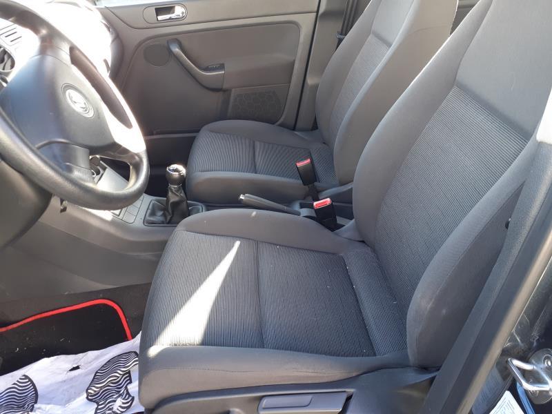 Levier frein à main VOLKSWAGEN GOLF PLUS PHASE 1 Diesel - 1