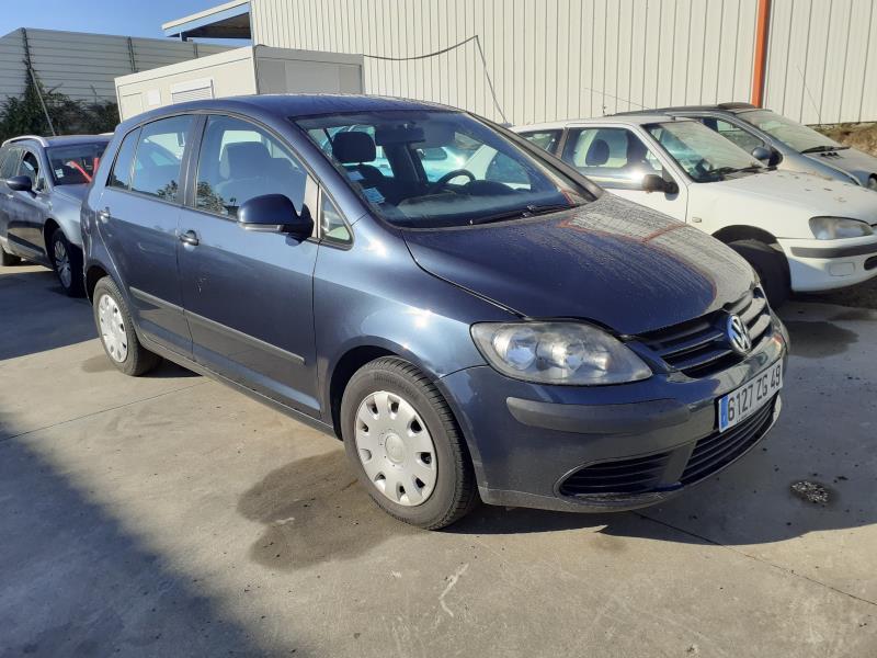 Maniglia portiera anteriore destra VOLKSWAGEN GOLF PLUS PHASE 1 Diésel - 1