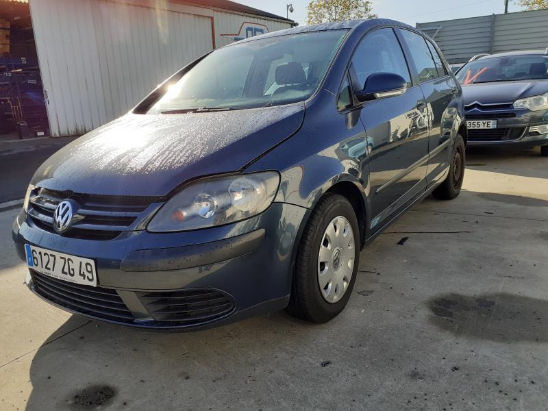 Portiera anteriore sinistra VOLKSWAGEN GOLF PLUS PHASE 1 Diésel - 1