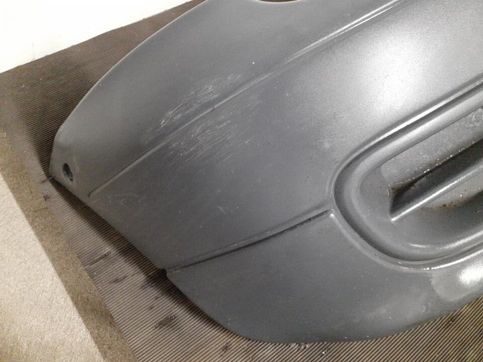 Pare choc avant RENAULT TWINGO 1 PHASE 1 Essence - 1