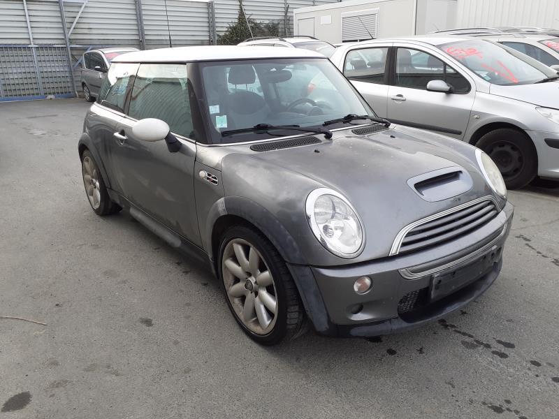 Portiera anteriore destra MINI MINI 1 R50/R53 PHASE 1 Gasolina - 1